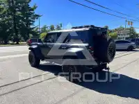 2022 Ford BRONCO фото