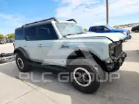 2022 Ford BRONCO photo