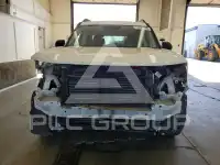 2022 Ford BRONCO фото