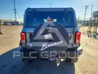 2022 Ford BRONCO фото