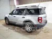 2022 Ford BRONCO фото