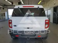 2022 Ford BRONCO фото