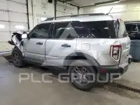 2022 Ford BRONCO фото