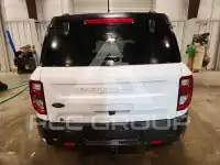 2022 Ford BRONCO photo