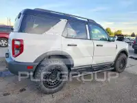2022 Ford BRONCO фото