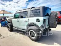 2022 Ford BRONCO photo