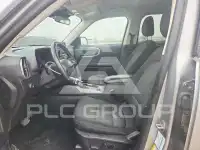 2022 Ford BRONCO фото