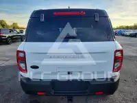 2022 Ford BRONCO фото