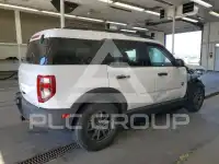 2022 Ford BRONCO фото