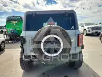 2022 Ford BRONCO photo