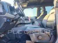 2022 Ford BRONCO фото