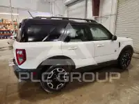 2022 Ford BRONCO photo