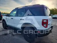 2022 Ford BRONCO фото