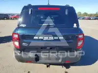 2022 Ford BRONCO фото