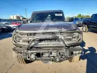 2022 Ford BRONCO фото