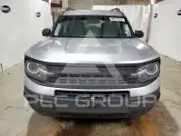 2022 Ford BRONCO фото
