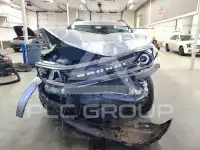 2022 Ford BRONCO фото