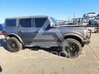 2022 Ford BRONCO фото