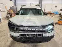 2022 Ford BRONCO фото