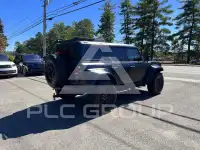 2022 Ford BRONCO фото