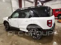 2022 Ford BRONCO photo