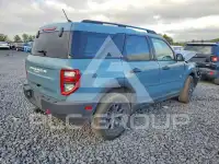 2022 Ford BRONCO photo