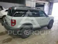 2022 Ford BRONCO фото