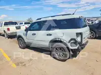 2022 Ford BRONCO фото