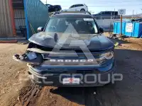 2022 Ford BRONCO фото