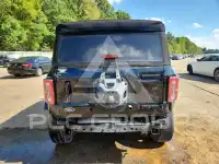 2022 Ford BRONCO фото