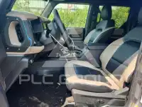 2022 Ford BRONCO photo