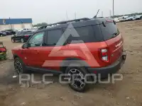 2022 Ford BRONCO photo