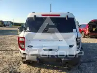 2022 Ford BRONCO фото