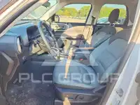 2022 Ford BRONCO фото