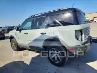 2022 Ford BRONCO фото