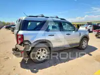 2022 Ford BRONCO фото