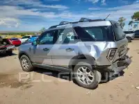 2022 Ford BRONCO фото