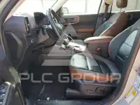 2022 Ford BRONCO фото