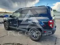 2022 Ford BRONCO фото