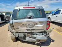 2022 Ford BRONCO фото