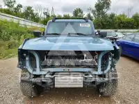 2022 Ford BRONCO photo