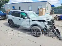2022 Ford BRONCO photo