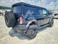 2022 Ford BRONCO фото