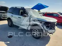 2022 Ford BRONCO фото