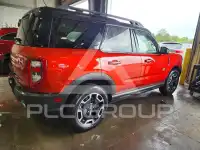 2022 Ford BRONCO photo
