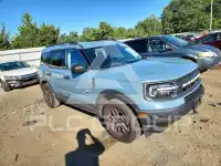 2022 Ford BRONCO фото