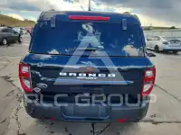 2022 Ford BRONCO фото