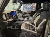 2022 Ford BRONCO фото