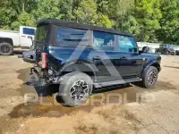 2022 Ford BRONCO фото