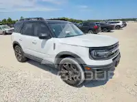 2022 Ford BRONCO photo